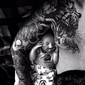 Meet your Posher, Lance